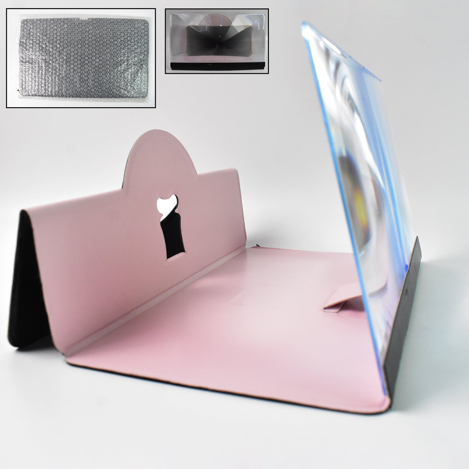 ZoomMaster Amplifier ZoomMaster Amplifier